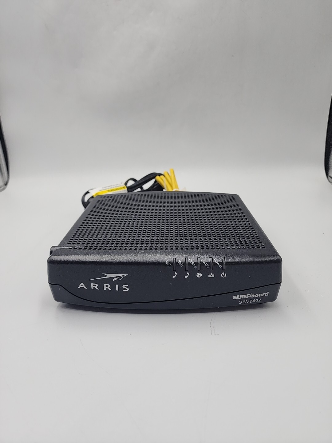 ARRIS SURFboard DOCSIS 3.0 Cable Modem for XFINITY Comcast (SBV2402)
