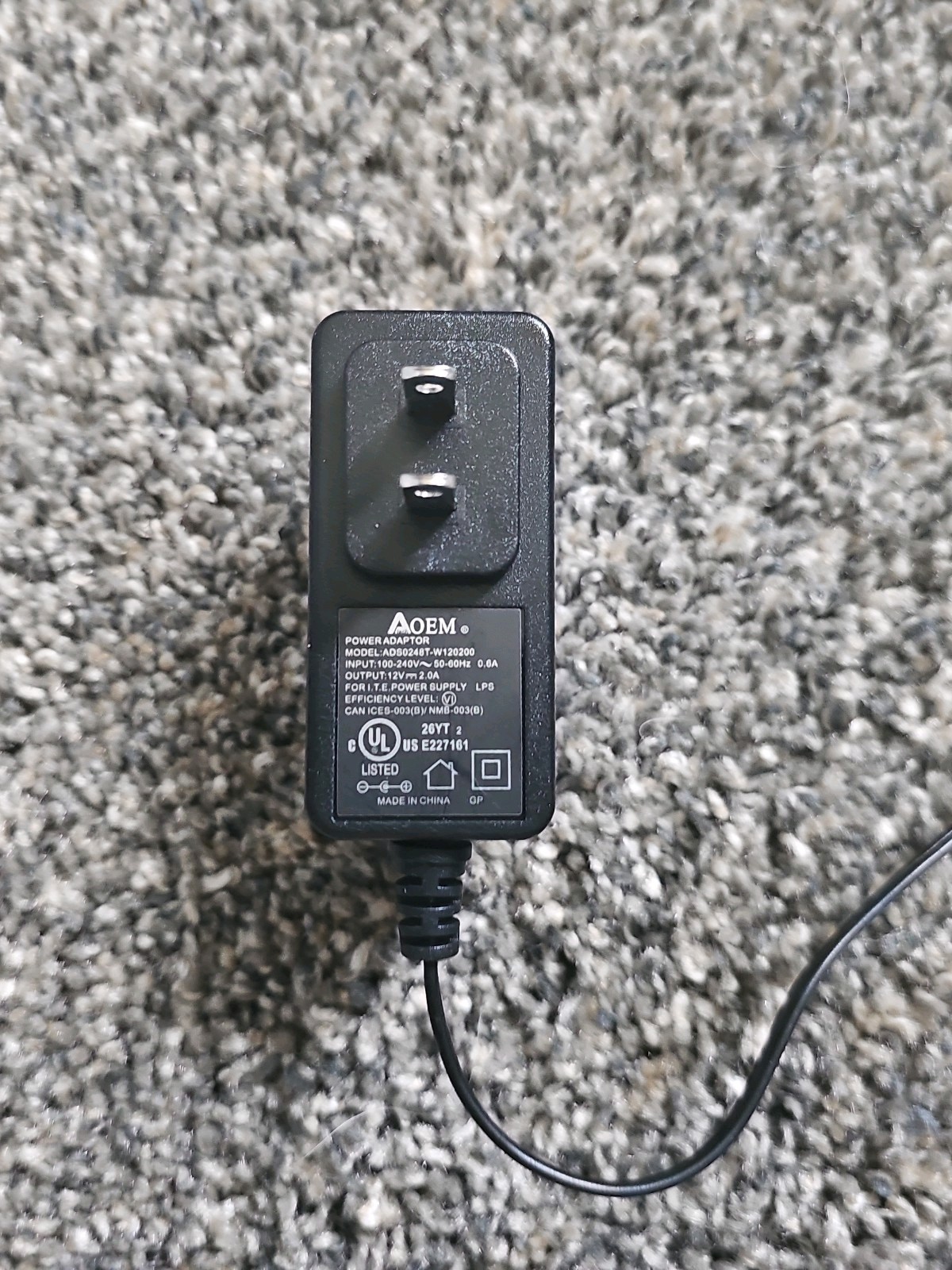 Hitron CODA-45 DOCSIS 3.1, 2 Gigabit Ethernet Ports