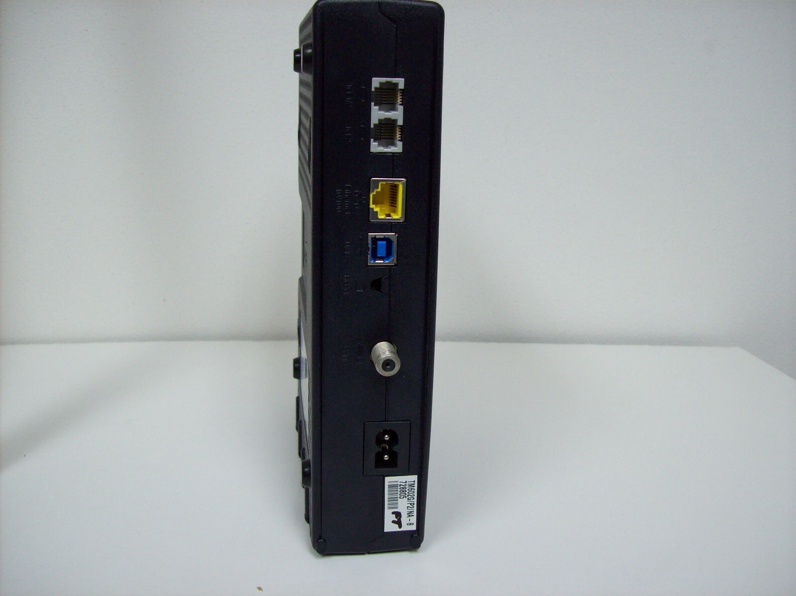 Arris Cable Modem Model TM602G/115 – For parts
