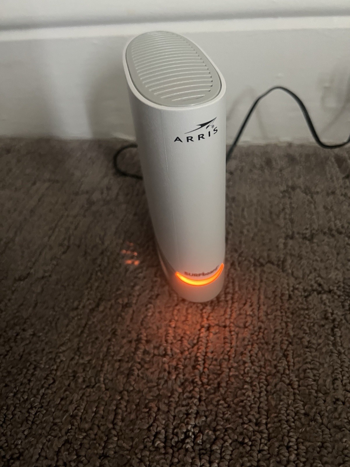 Arris Surfboard DOCSIS 3.1 3.5 Gbps Cable Modem (S33-RB)