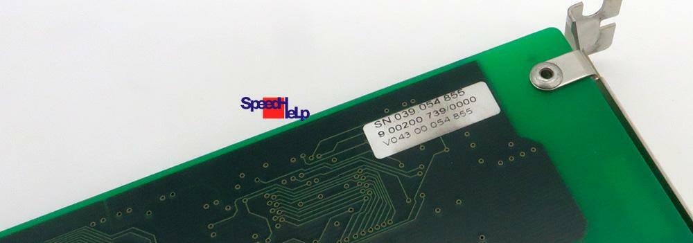 AVM FRITZ! CARD PCI ISDN CONTROLLER MODEM FRITZ! FRITZCARD B1 PCI V4.0 ACTIVE