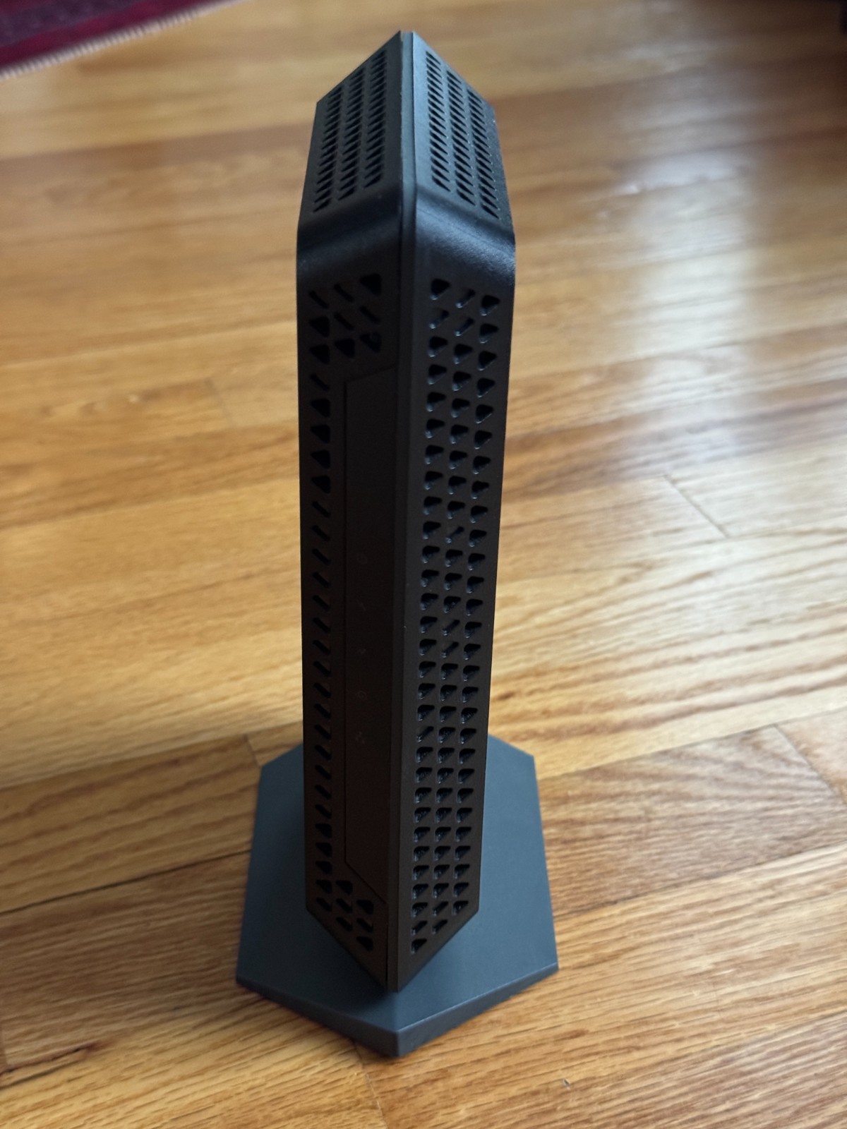 NETGEAR CM600-1AZNAS 960Mbps DOCSIS 3.0 Cable Modem