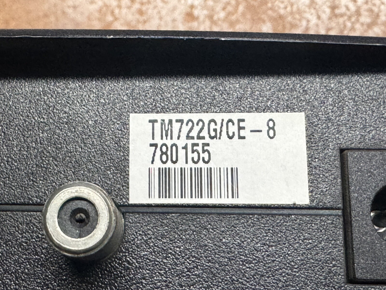 Arris TM722G DOCSIS 3.0 Cable Modem