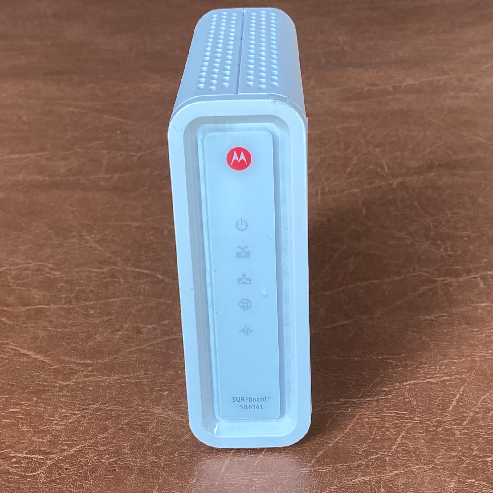 ARRIS SURFboard SB6141 Docsis 3.0 Cable Modem
