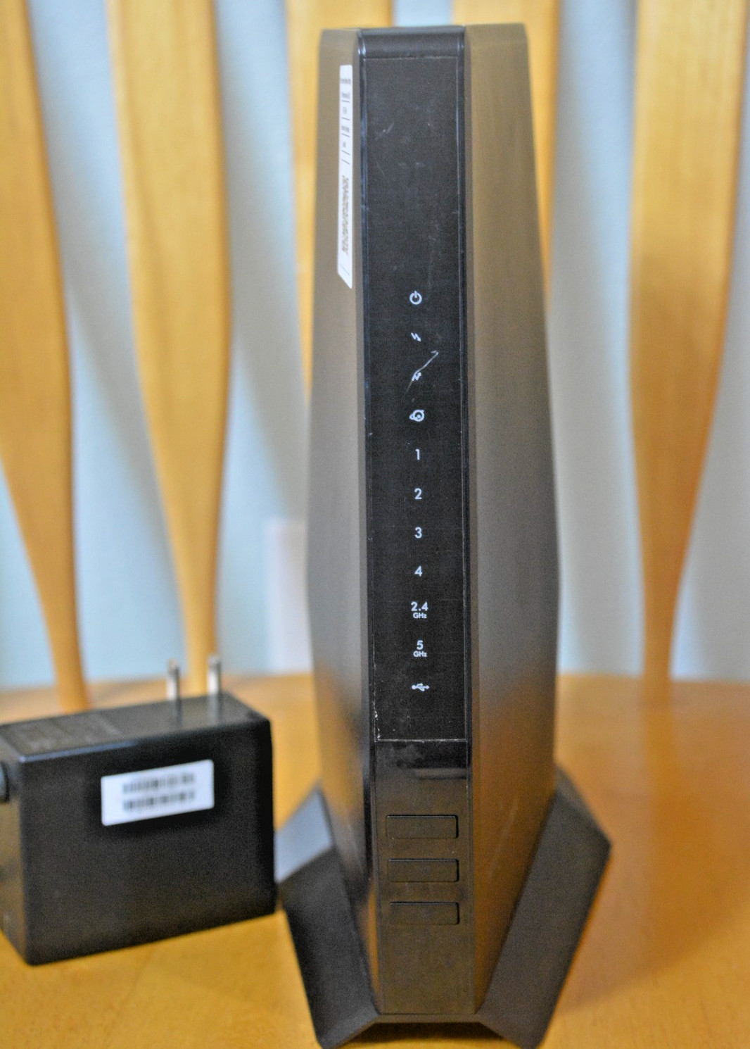 NETGEAR Nighthawk CAX30 AX2700 Wifi Modem Router Cable Gateway DOCSIS 3.1