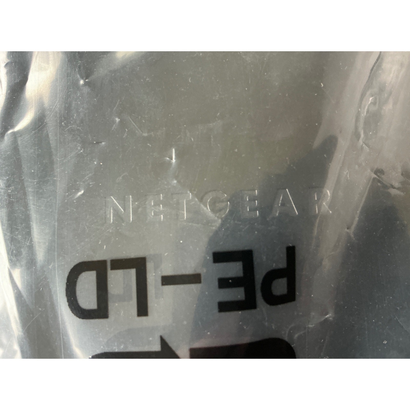 Netgear Cable Modem CM500 DOCSIS 3.0 16×4 High Speed Black Networking