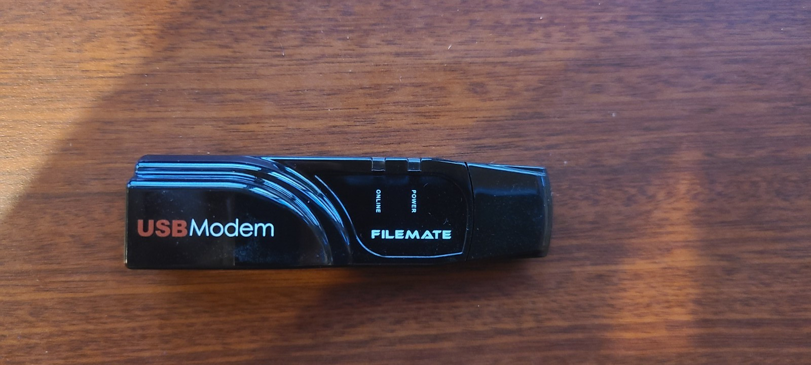 USB Modem – Bosch Alarm