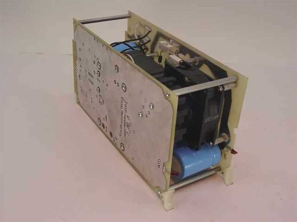 Multi Tech PS216A Power Supply Module for CC216 Chassis – MultiTech