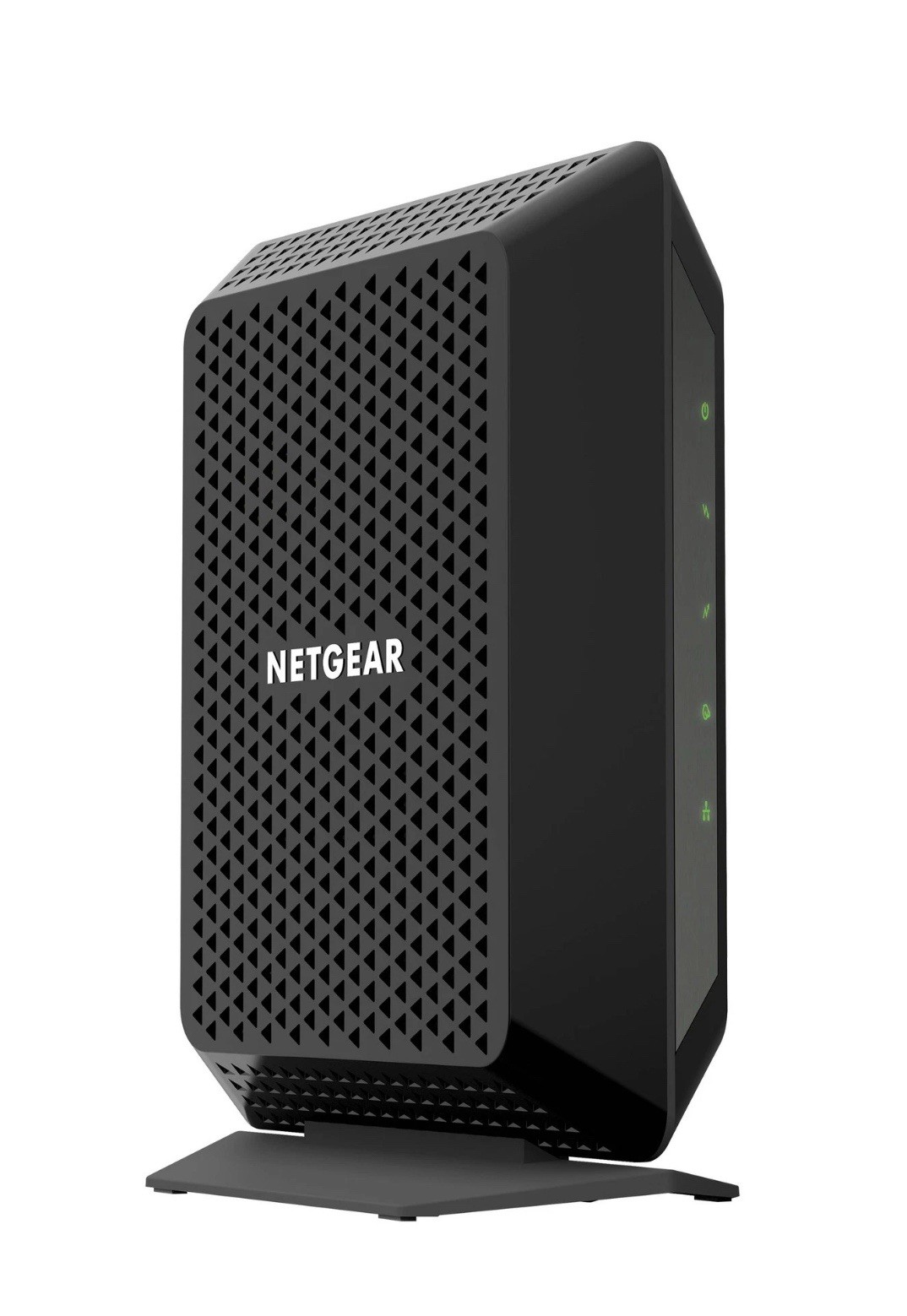 NETGEAR CM700-100NAR High Speed DOCSIS 3.0 Cable Modem USED in Working Condition