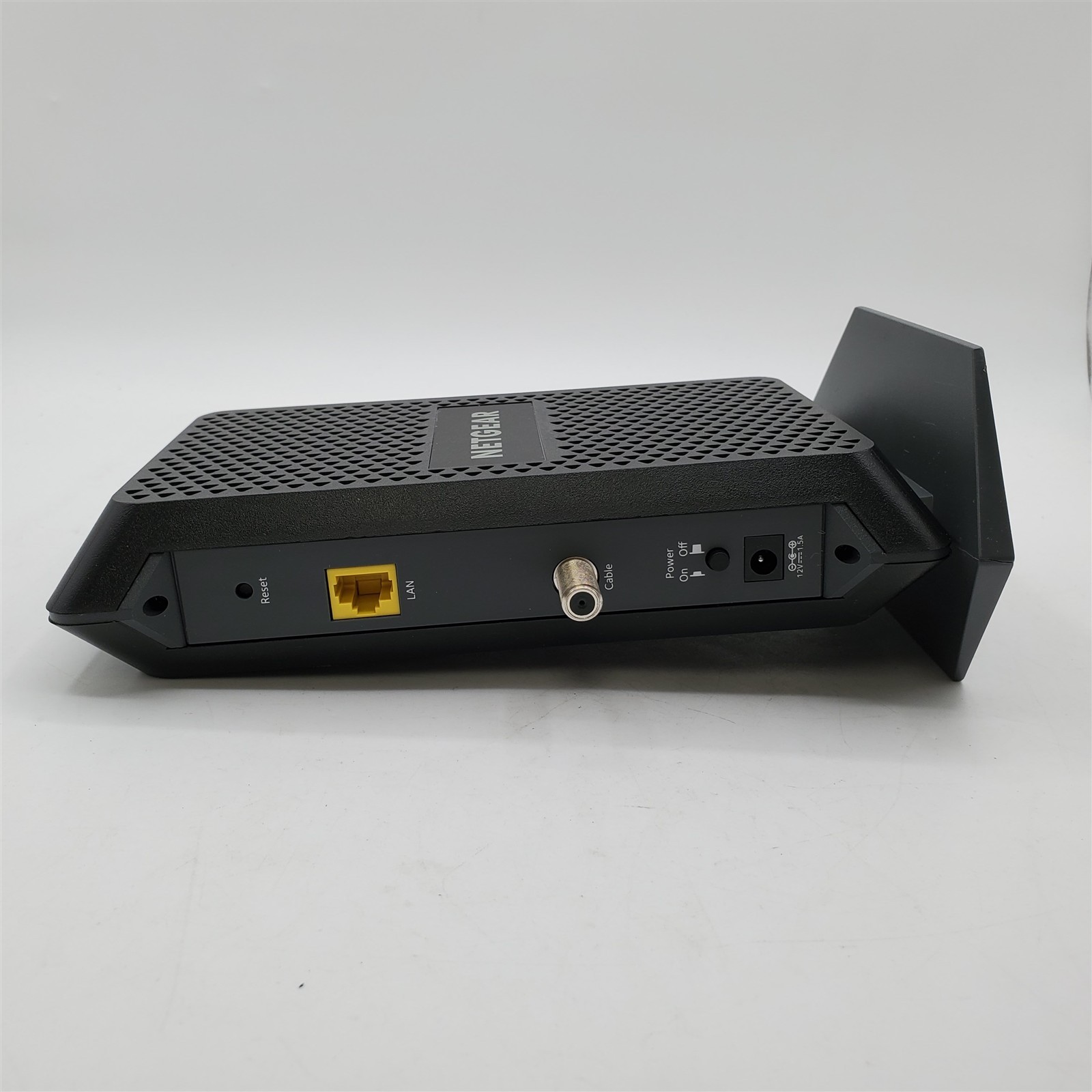 NETGEAR CM1000 DOCSIS 1000Mbps Cable Modem (CM1000-1AZNAS)