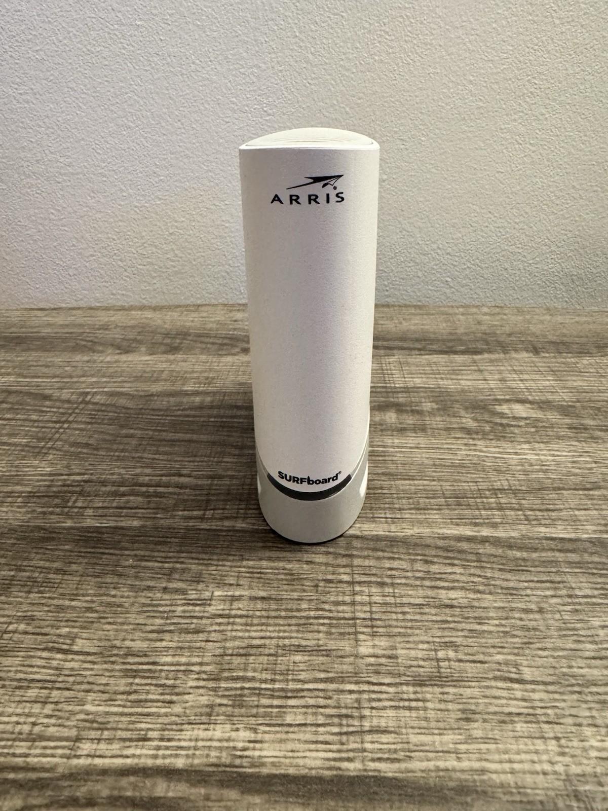 Arris Surfboard S33 3.1 Multi Gig Cable Modem 2.5 Gbps Ethernet Port – White