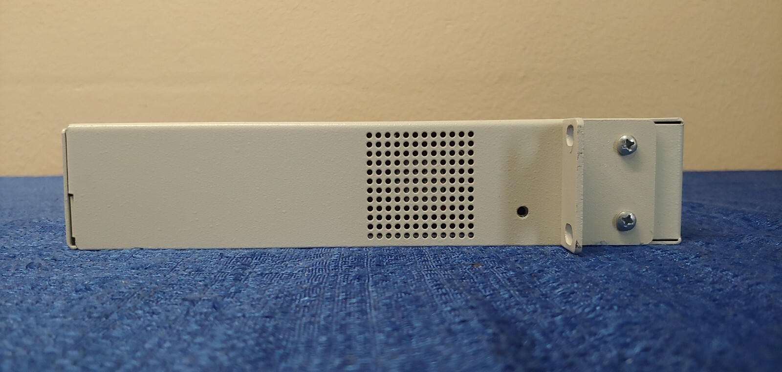 MultiTech Systems FaxFinder V.34 Fax Server FF830