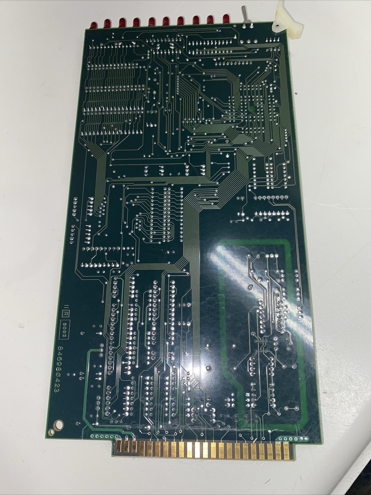 Multitech Systems ModemRack SS216 9600 Baud Modem