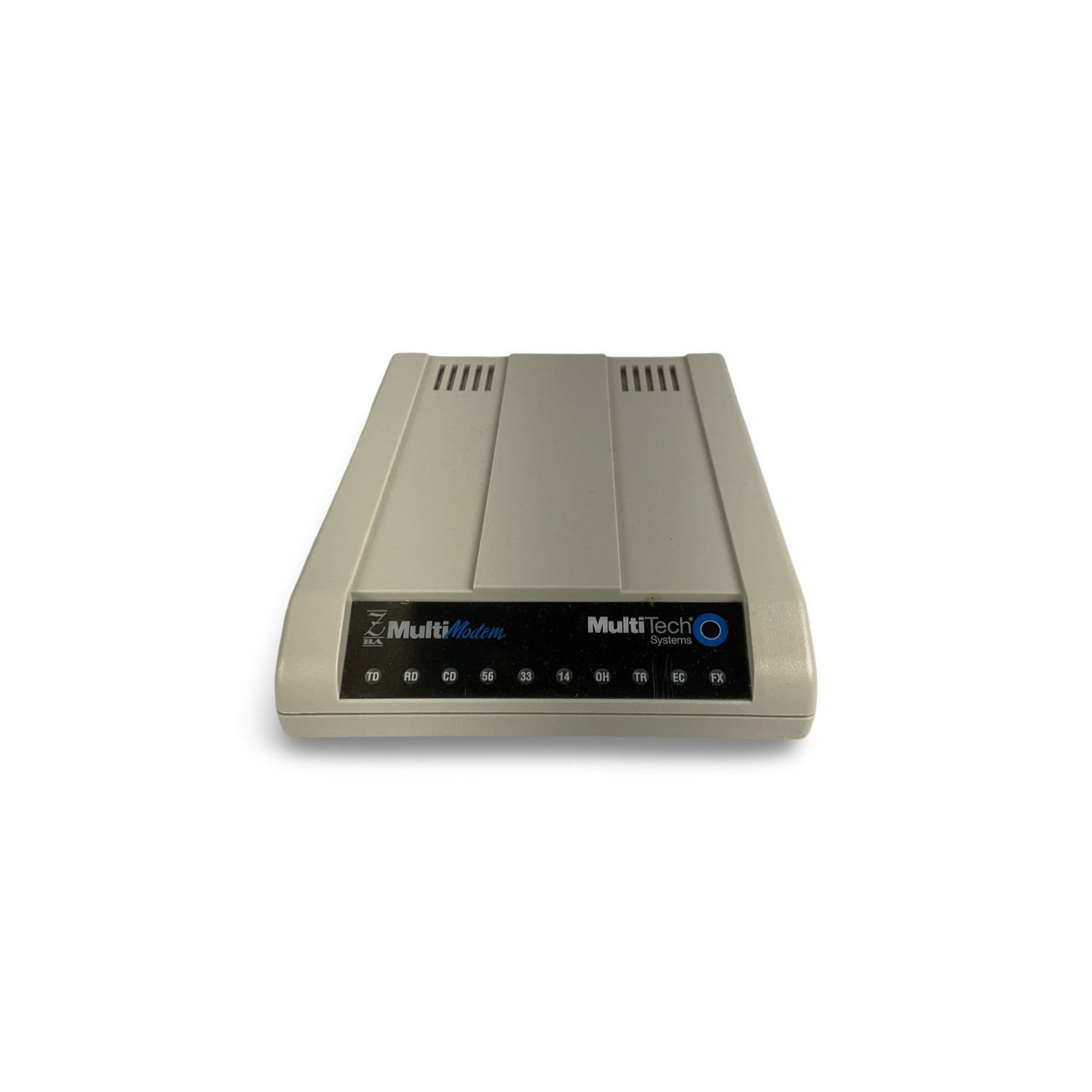 Lot of 7 New Multitech MT5634ZBA MultiModem ZBA 56kb 93537150LF 700427537