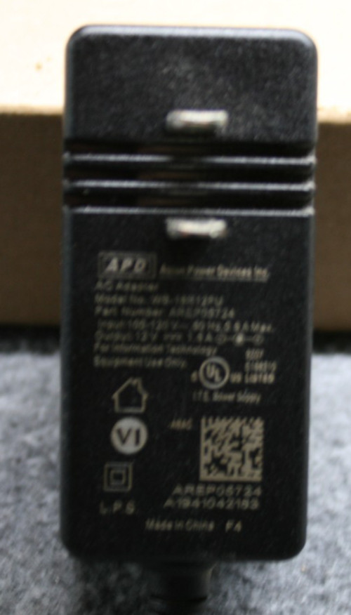 arris touchstone telephone modem