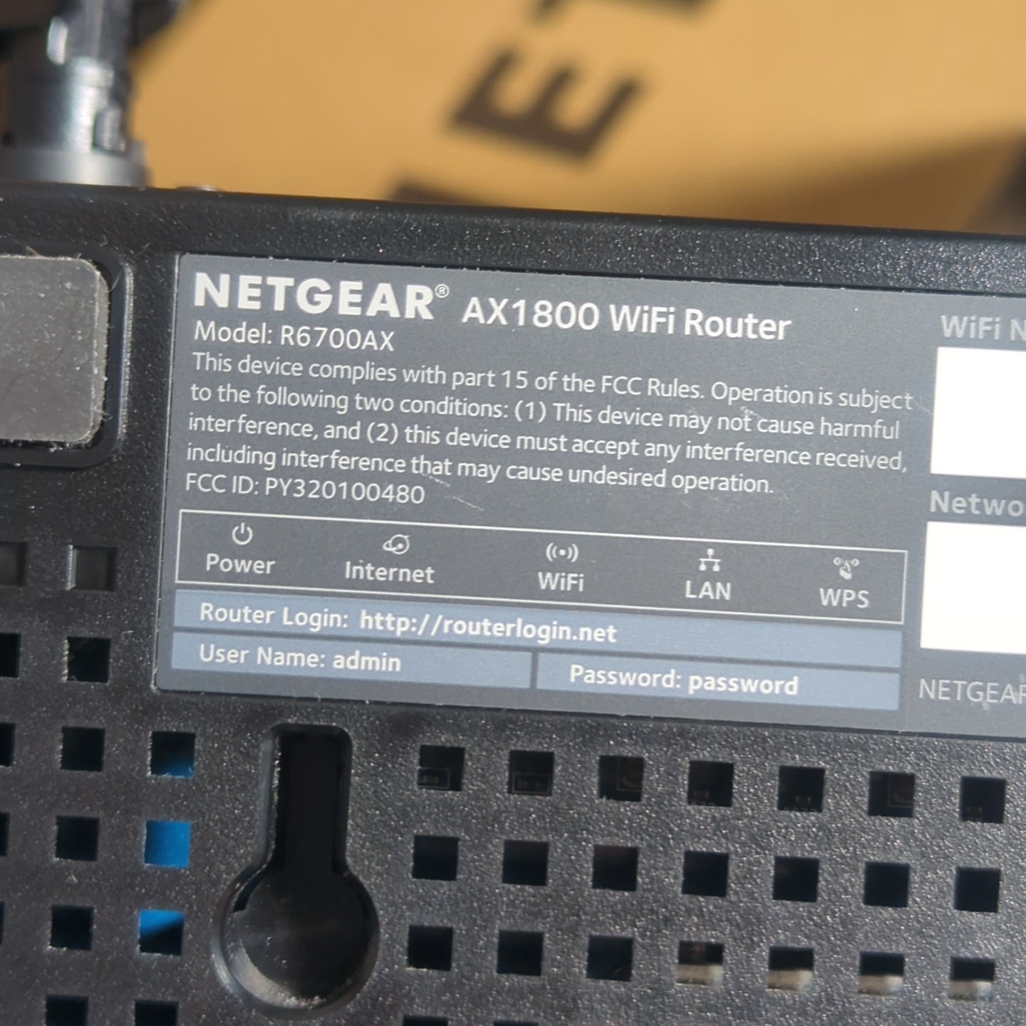 Netgear Nighthawk CM1100 Modem AX1800 WiFi 6 Router Complete Setup