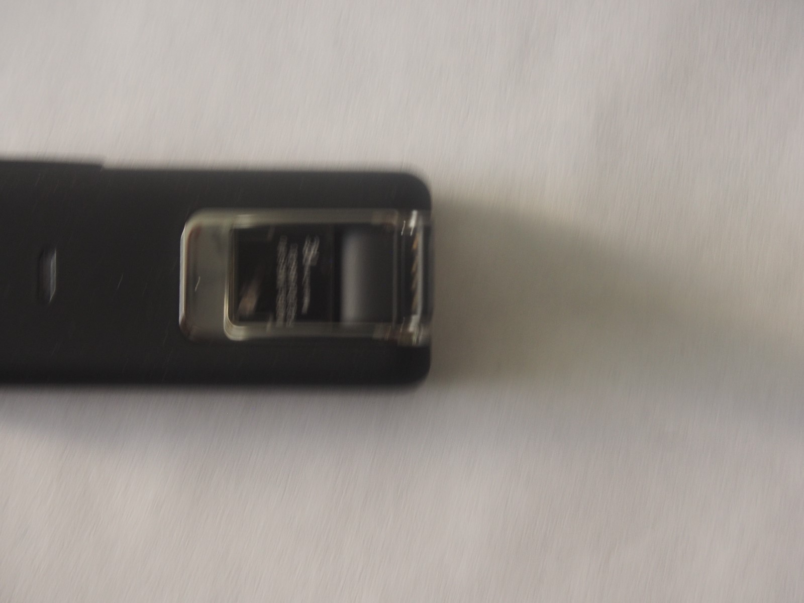 Unimax mxe-610/685 evdo modem Alltel network read condition note