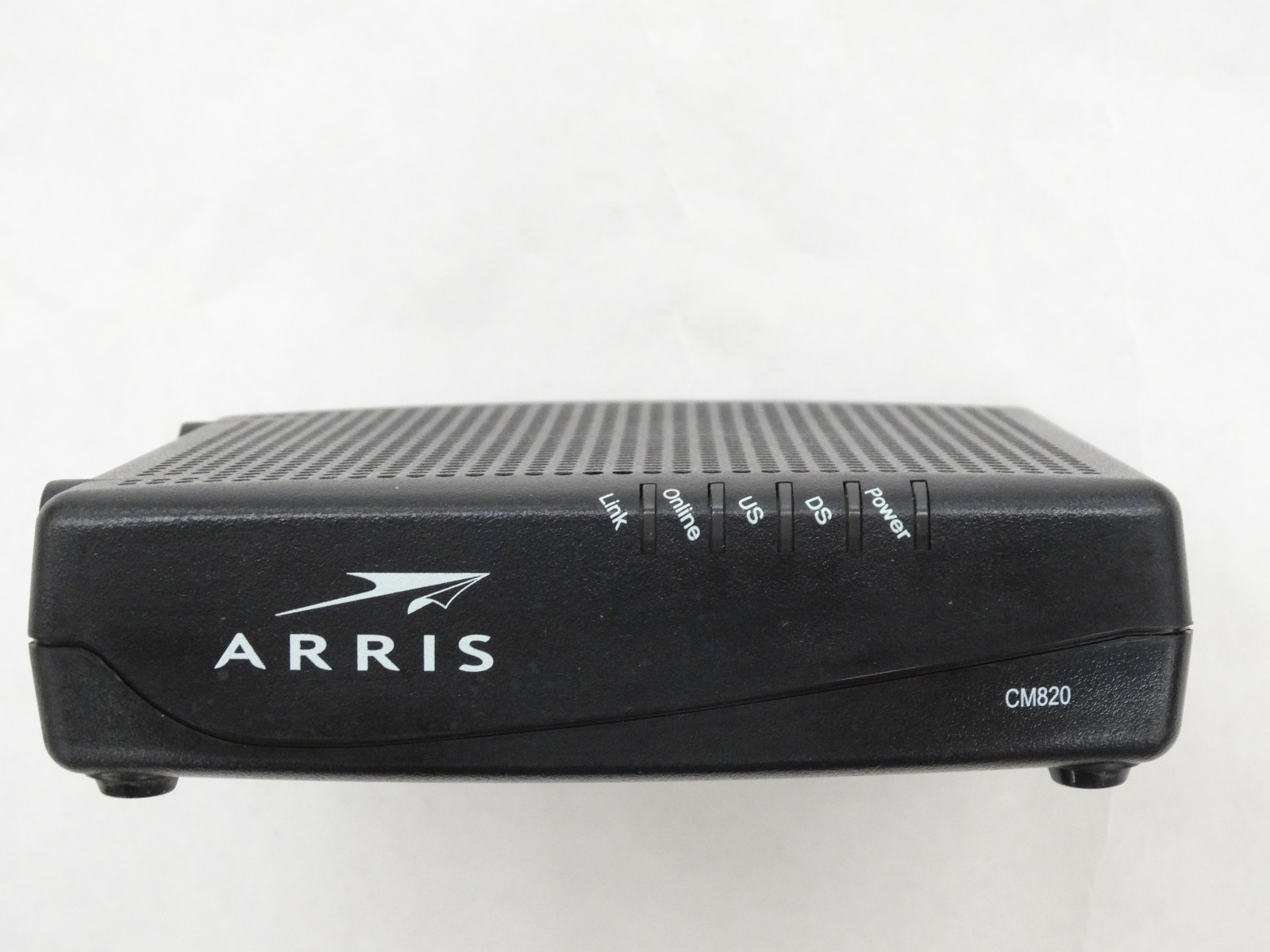 Arris CM820A Cable/3.0 Modem
