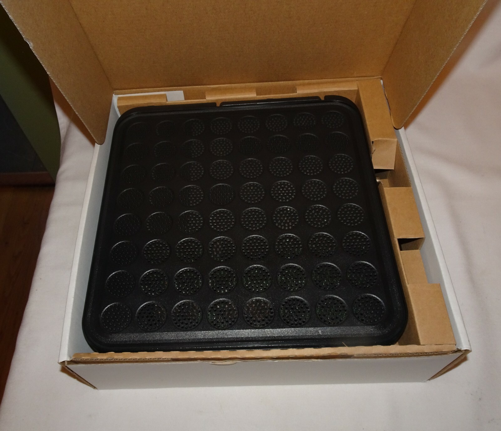 UBEE TWC Model DVW32CB Modem and Router with power cord and ethernet and cable