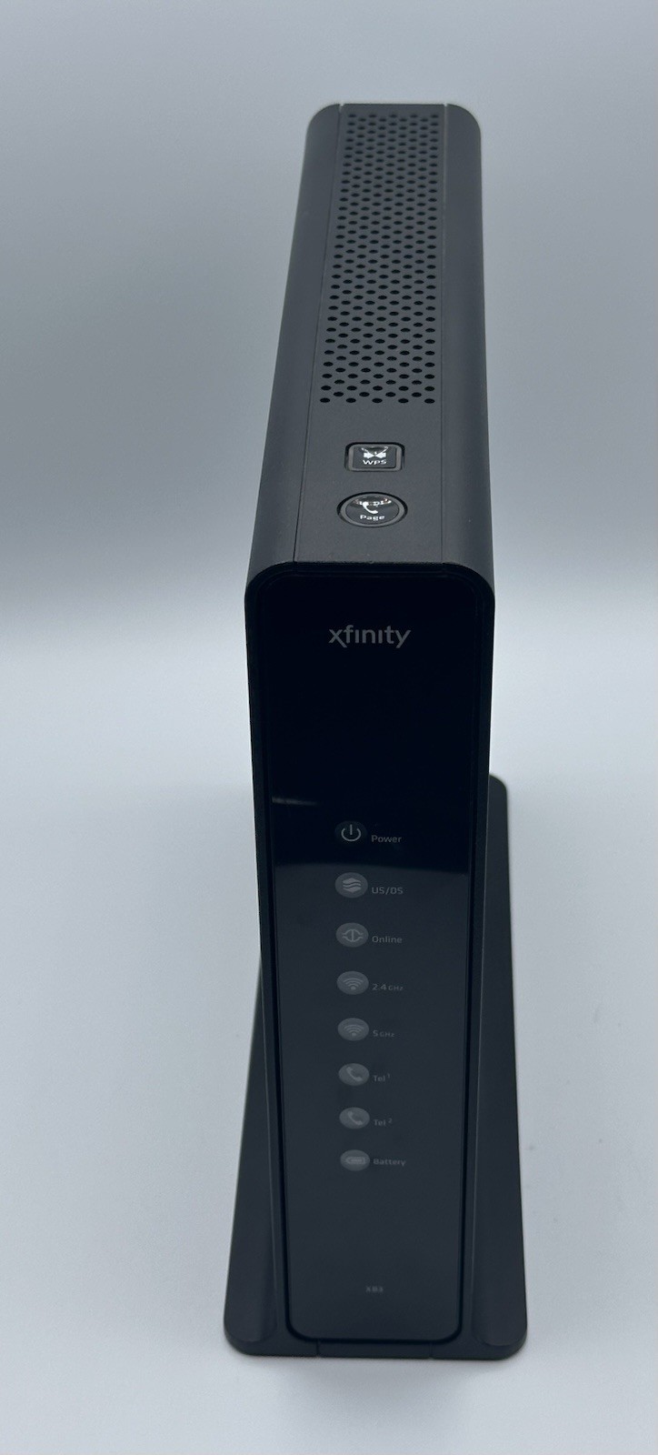Cisco DPC3939 (XB3) Xfinity Wireless AC Voice Gateway DOCSIS 3.0