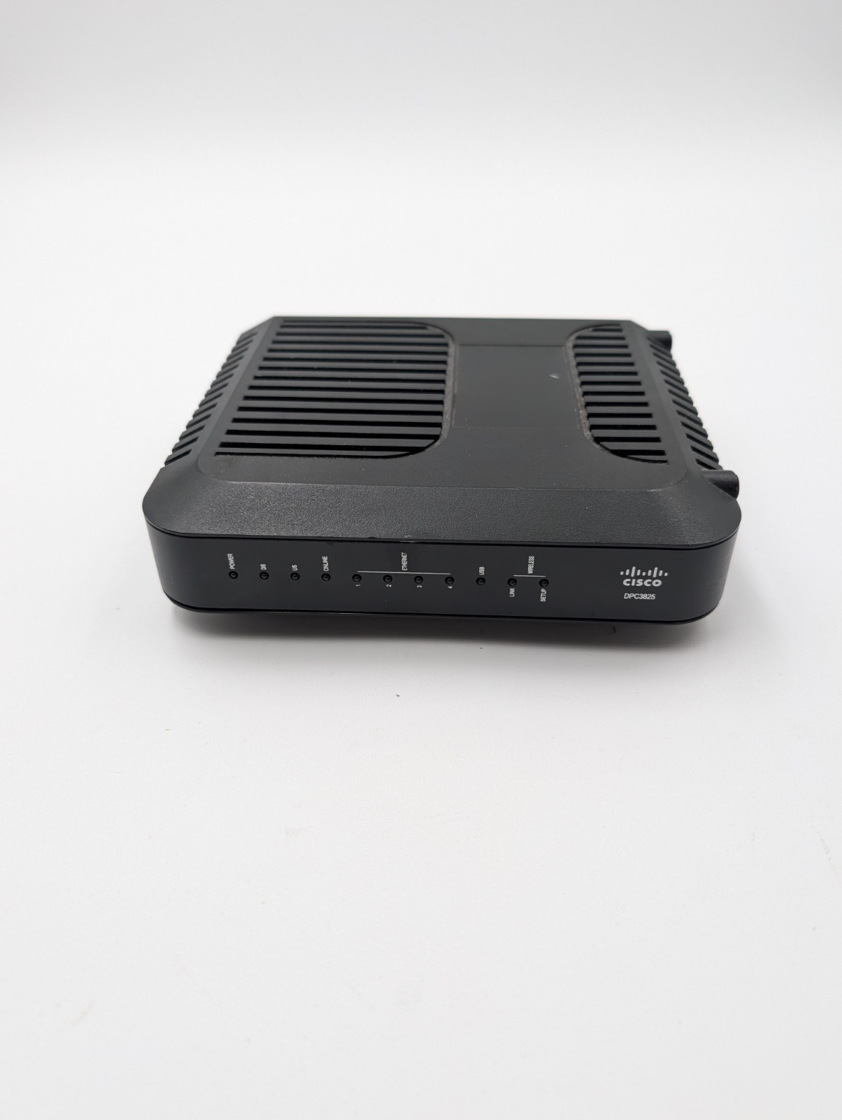 Cisco cable modem DPC3825 DOCSIS 3.0 Gateway – Read!