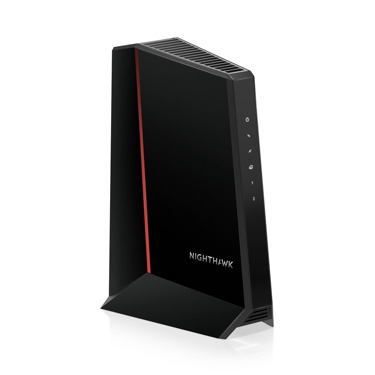 High-Speed DOCSIS 3.1 Cable Modem for Xfinity, Spectrum, Cox – Up to 2Gbps (Rene