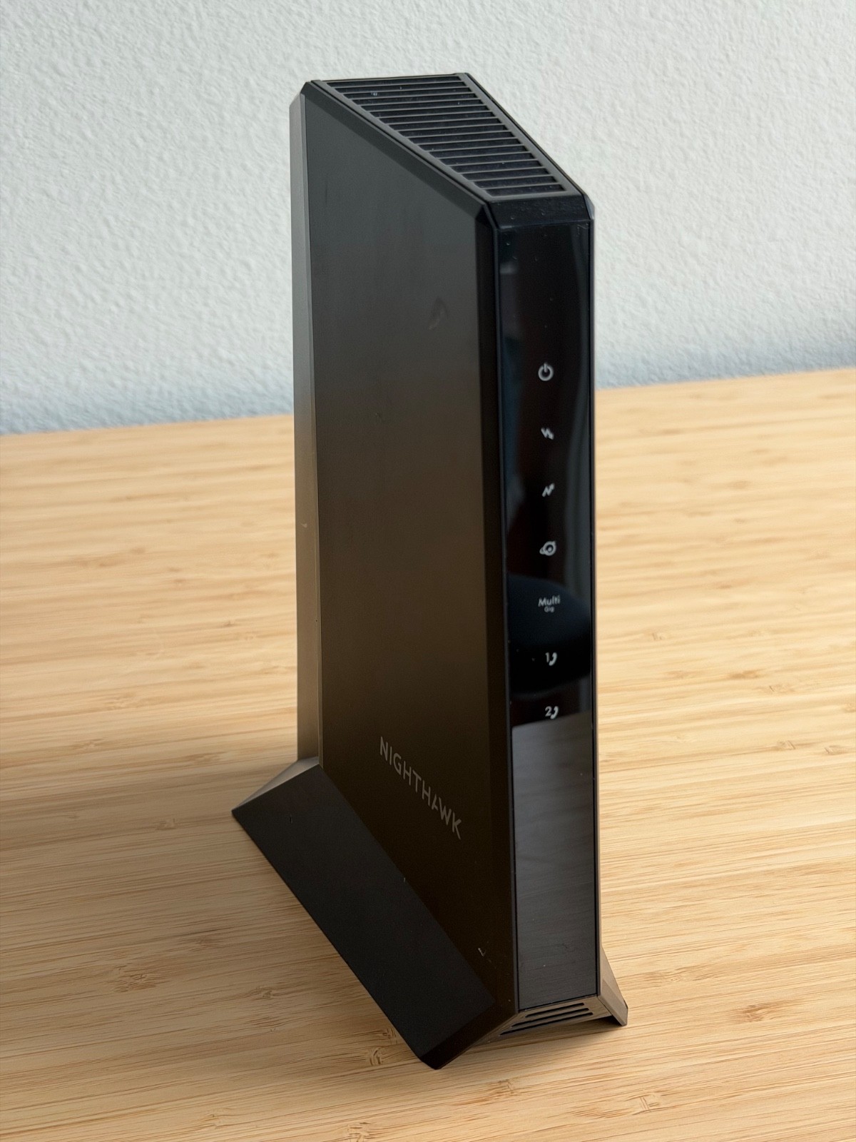 Netgear Nighthawk CM2050V DOCSIS 3.1 Cable Modem Voice Comcast Xfinity Multi-Gig