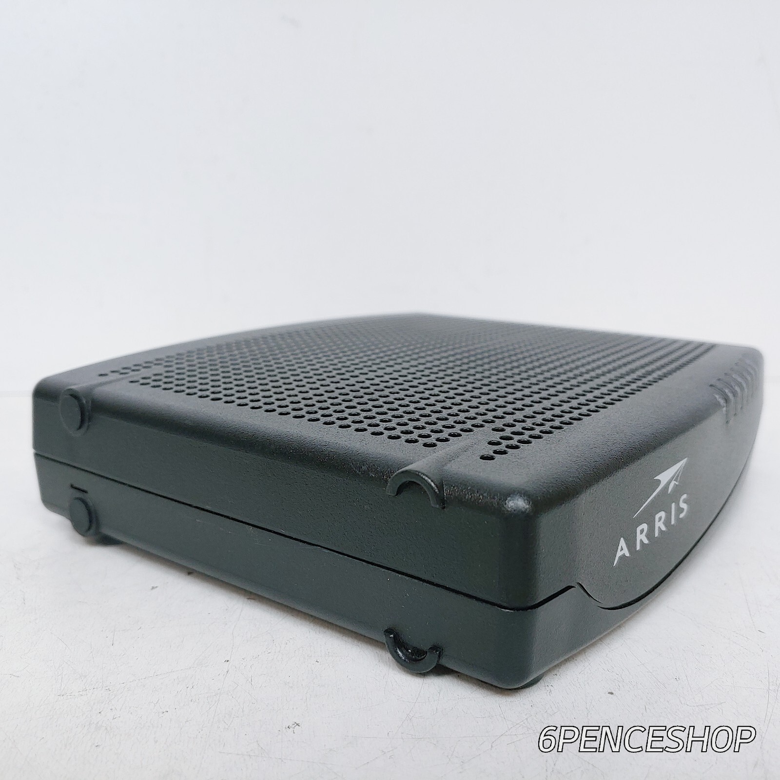 *Used Works Well* Arris TM822A Touchstone Docsis Cable Modem