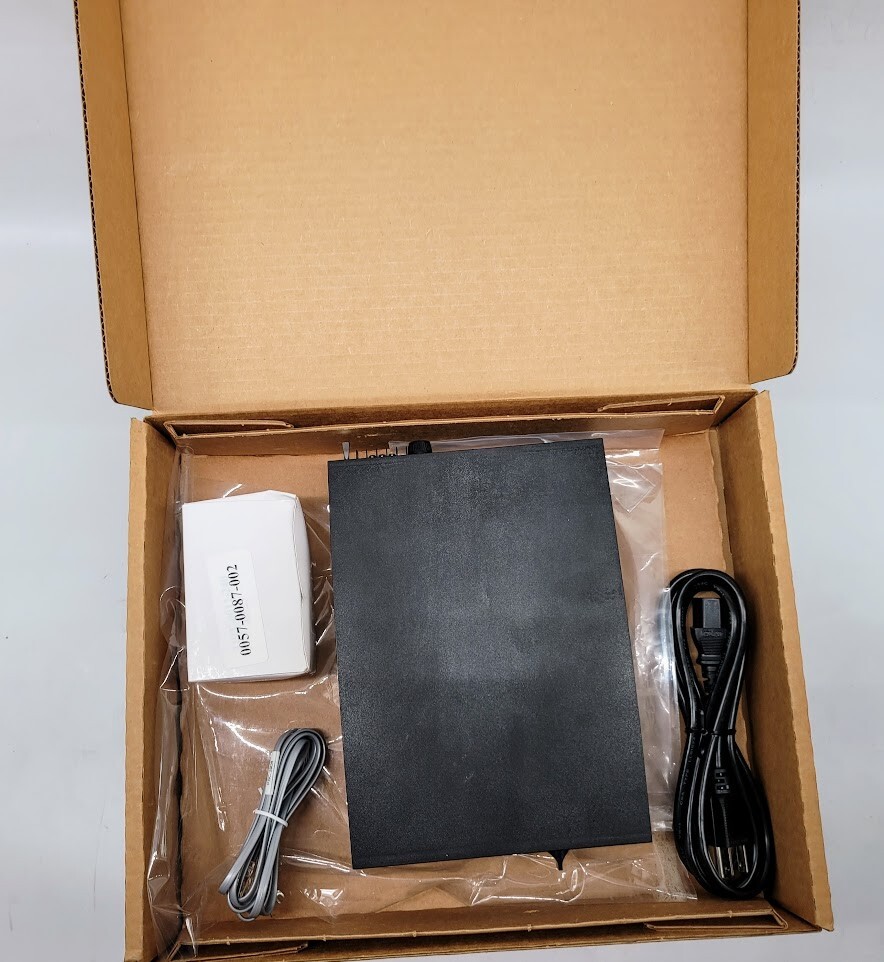 Black box 202t standalone Modem -724-746-5500