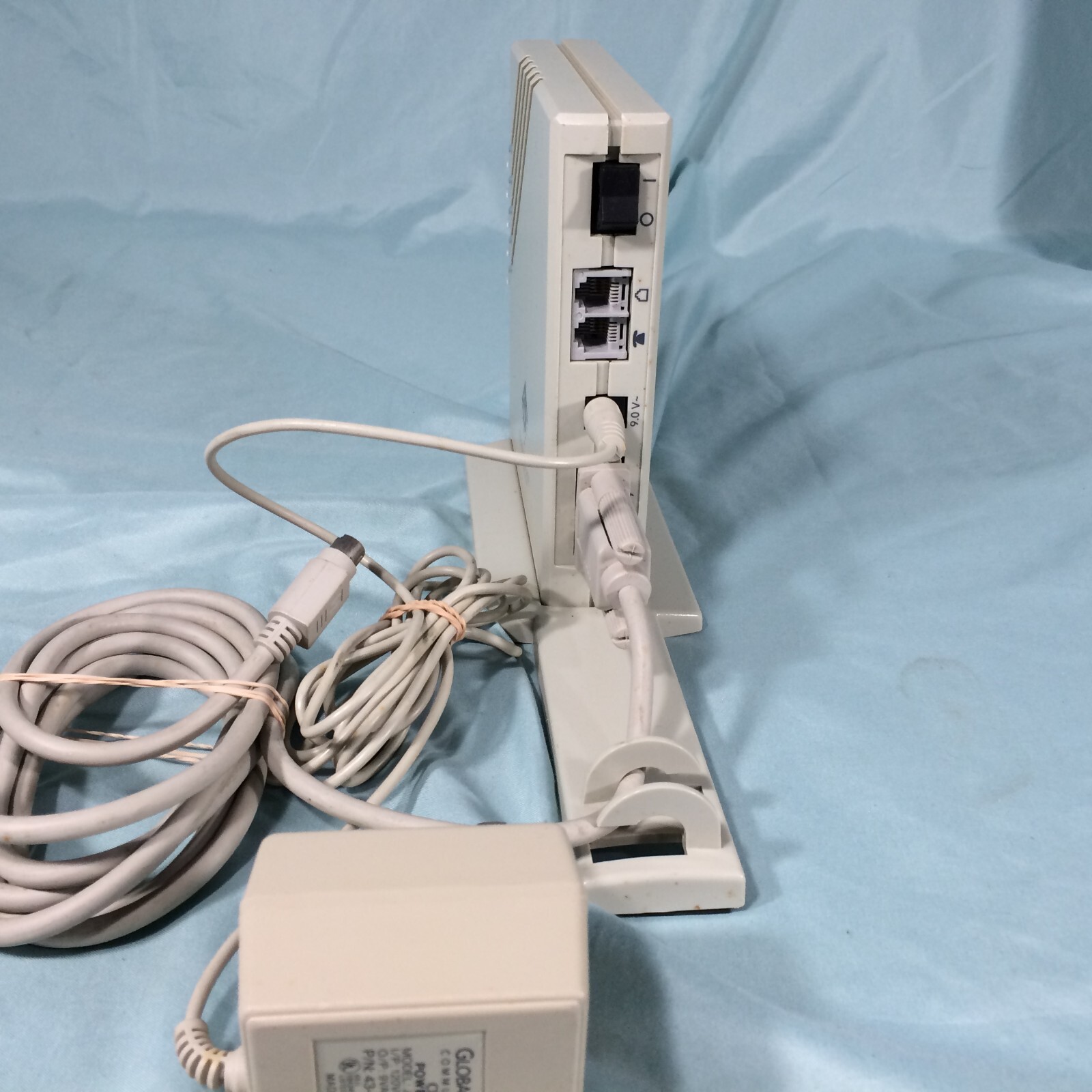 Global Village Teleport/Mercury A805 Modem For Apple Macintosh