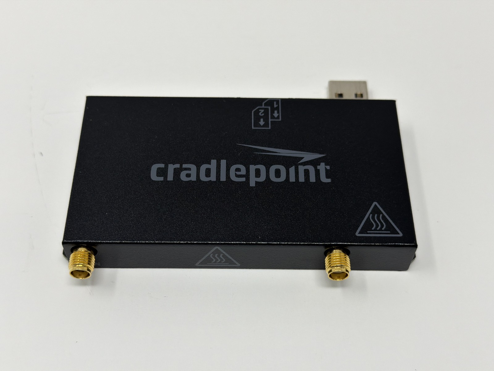 Cradlepoint MC400 Integrated 4G LTE Modem MC400LP4 New Open Box
