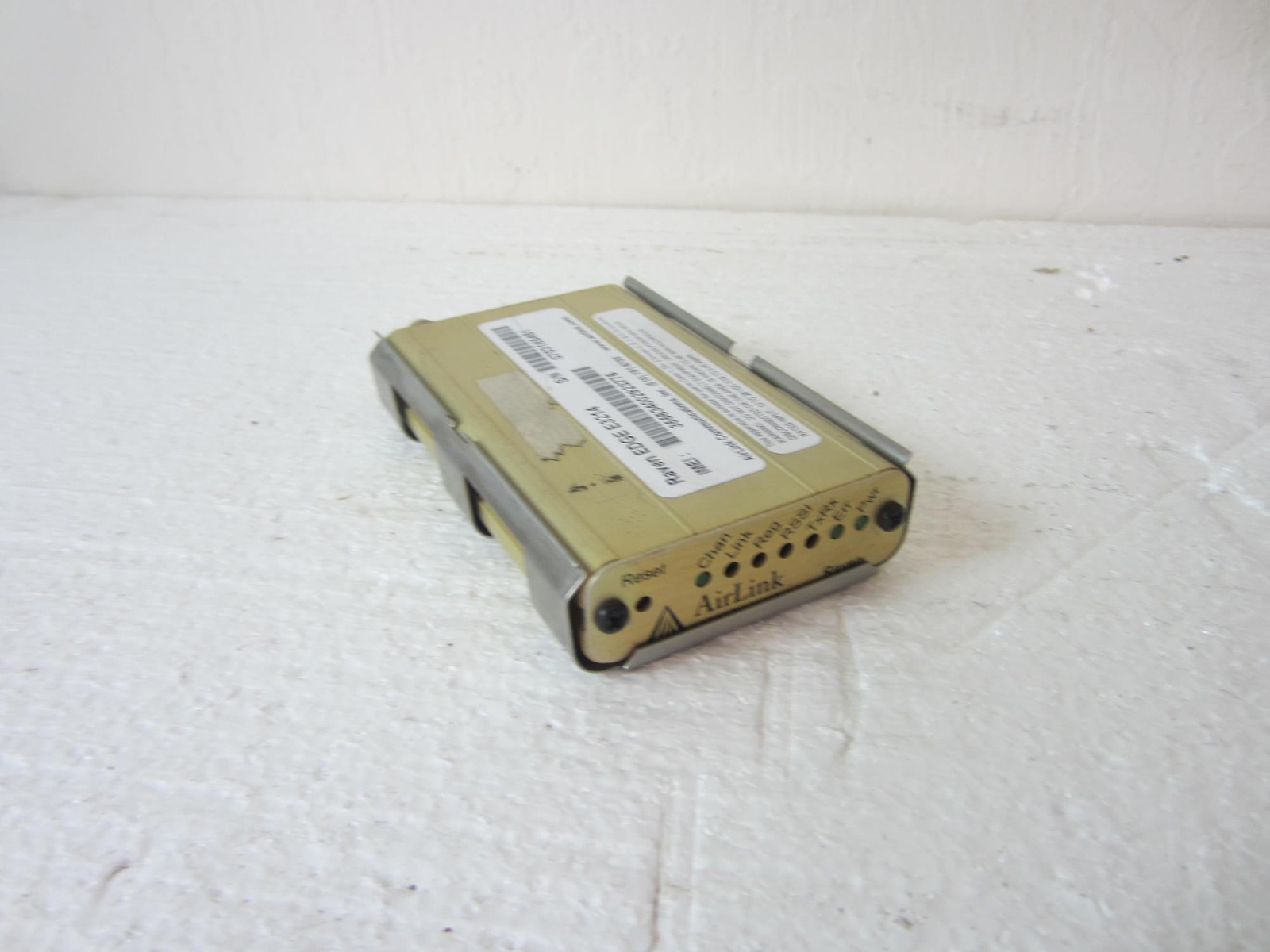 AIRLINK E3214 RAVEN EDGE CELLULAR MODEM, AIR 200504F