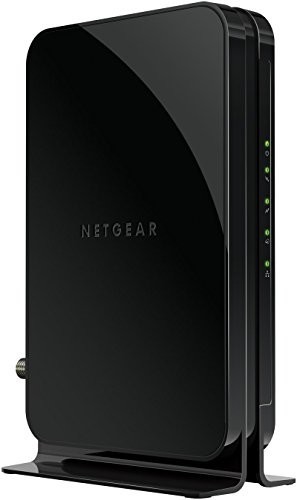 High-Speed DOCSIS 3.0 Cable Modem for Xfinity, Cox – Up to 400 Mbps, Easy Setup