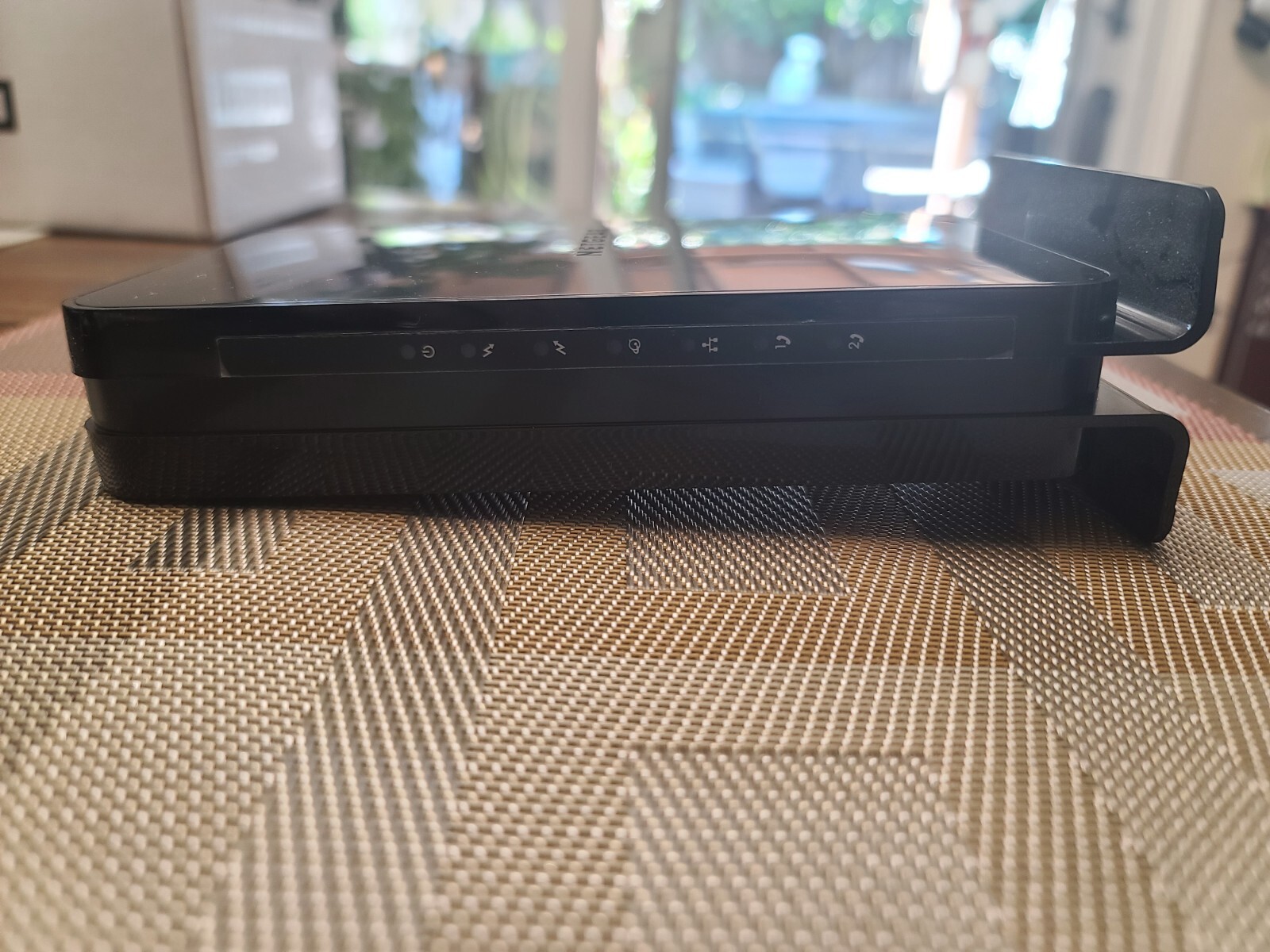 NETGEAR CM500V Cable Modem for Internet & Voice
