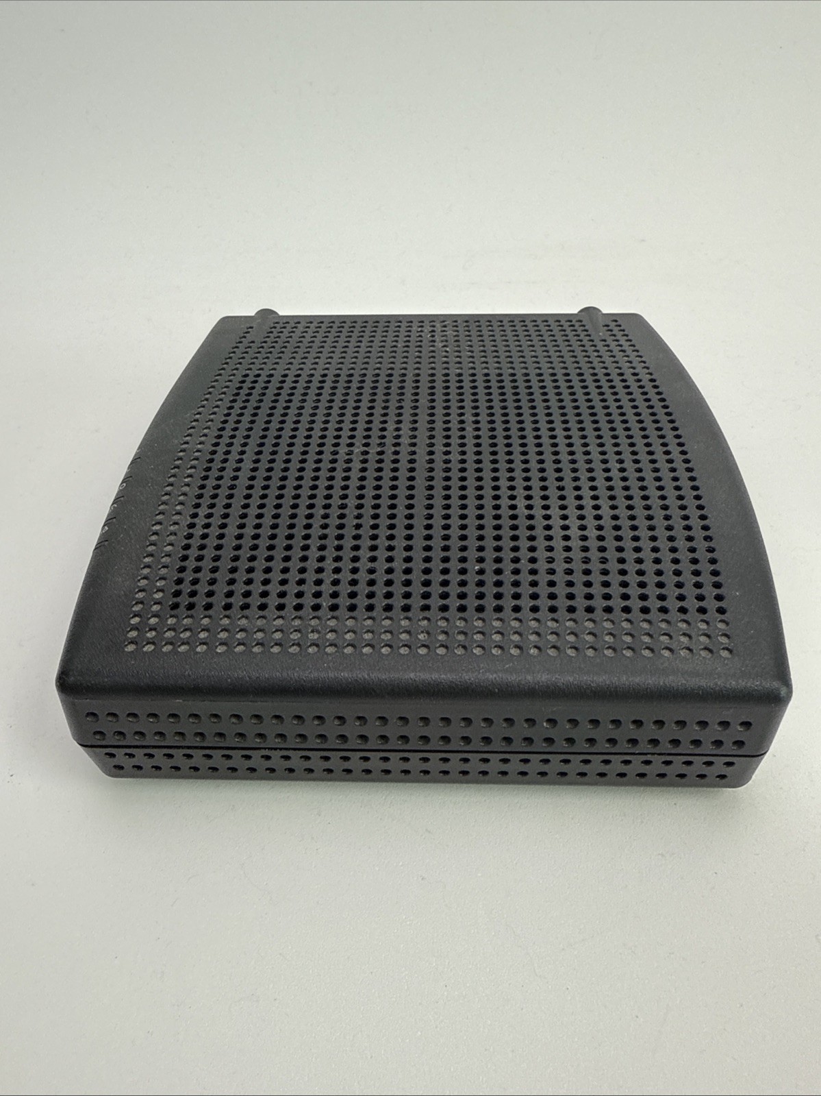 ARRIS Touchstone TM1602A Cable Modem With Power Cord Charter Optimum Spectrum