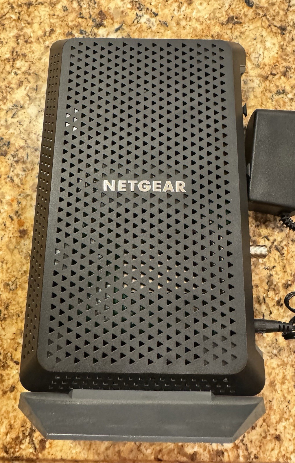 Netgear Nighthawk CM1200 Multi-Gig Speed Cable Modem DOCSIS 3.1
