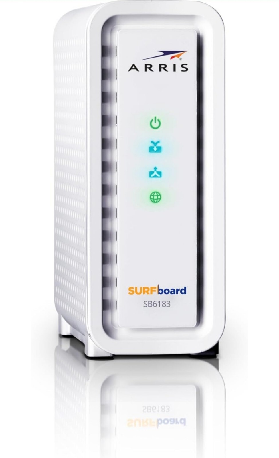 Arris SURFboard 592432-007-RB DOCSIS Modem