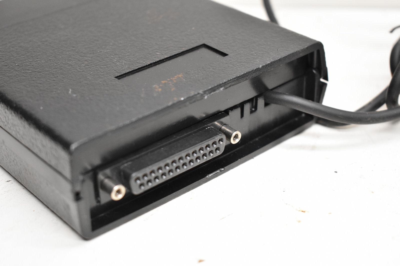 Black Box Eazy ME800A Asynchronous Short-Haul Modem
