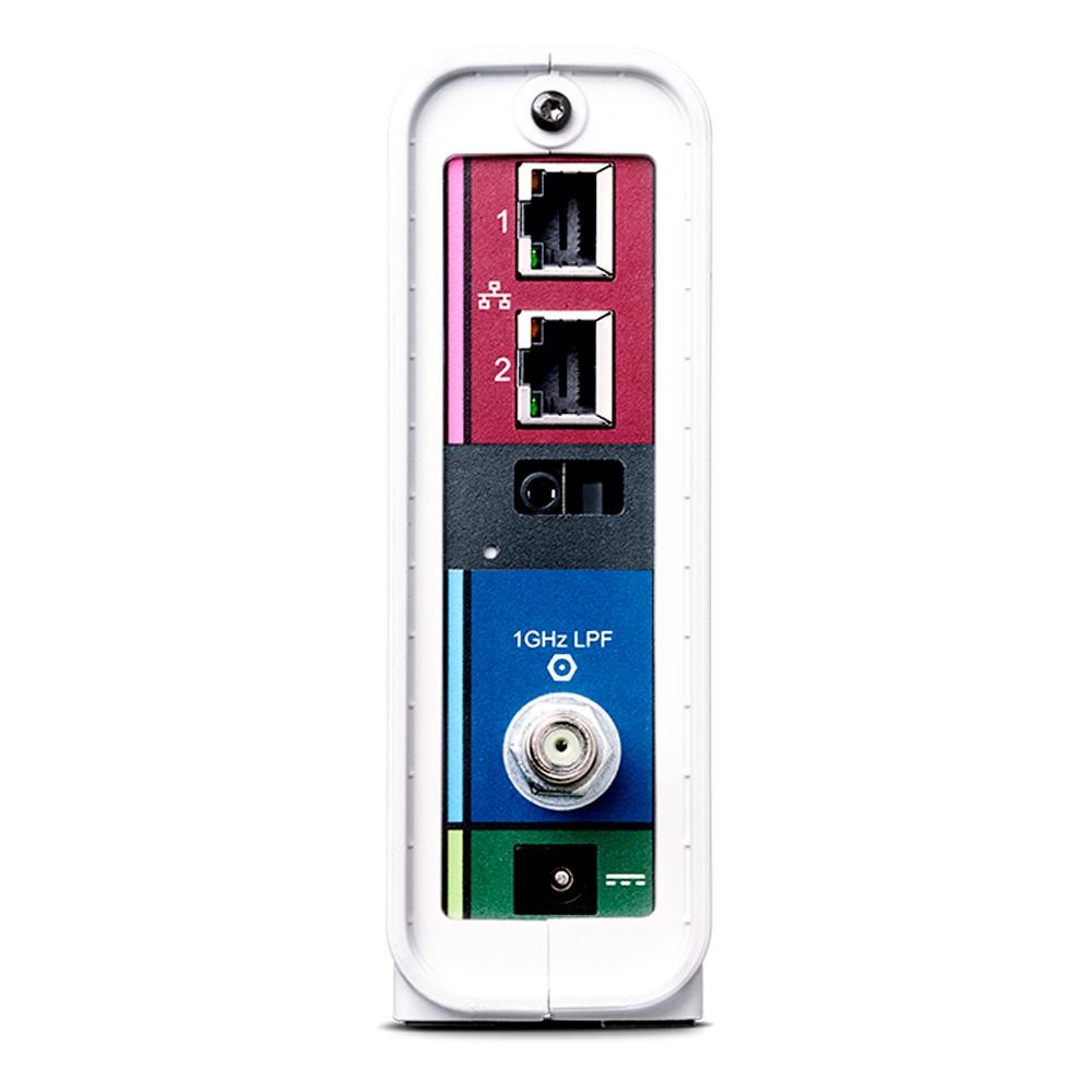 ARRIS SB8200 SURFboard DOCSIS 3.1 Cable Modem – White