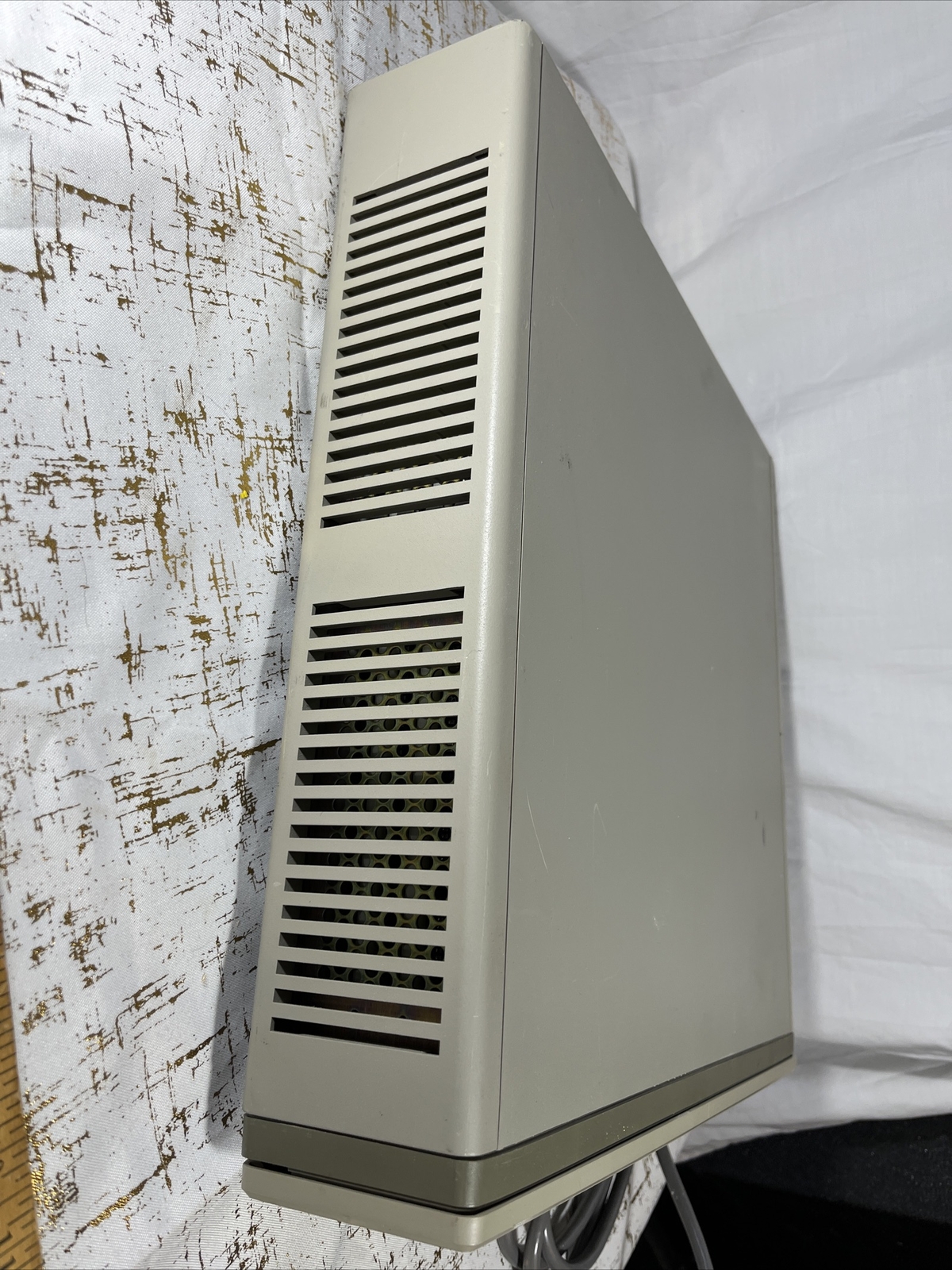 Retro Motorola Codex 2650 Data Modem Audiophile Electronic VTG