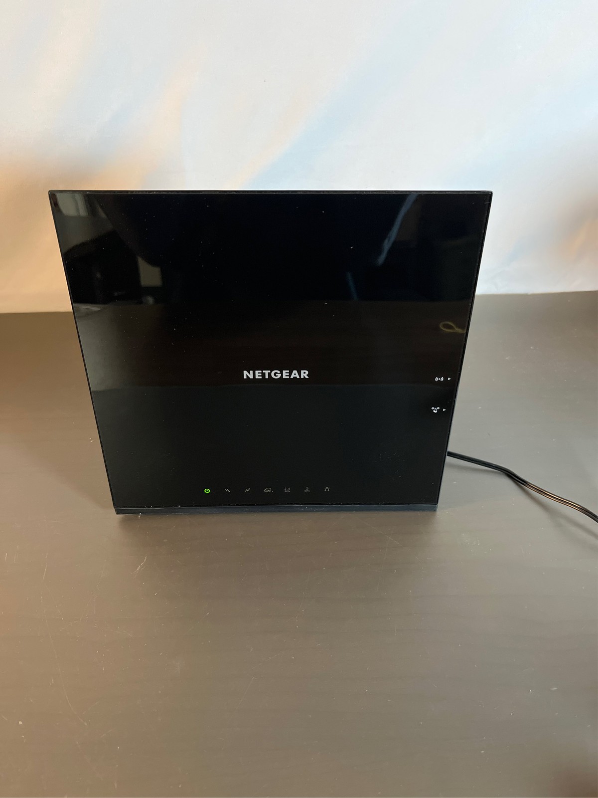 NETGEAR Cable Modem Wi-Fi Router Combo C6250 – Compatible with All Cable Provide