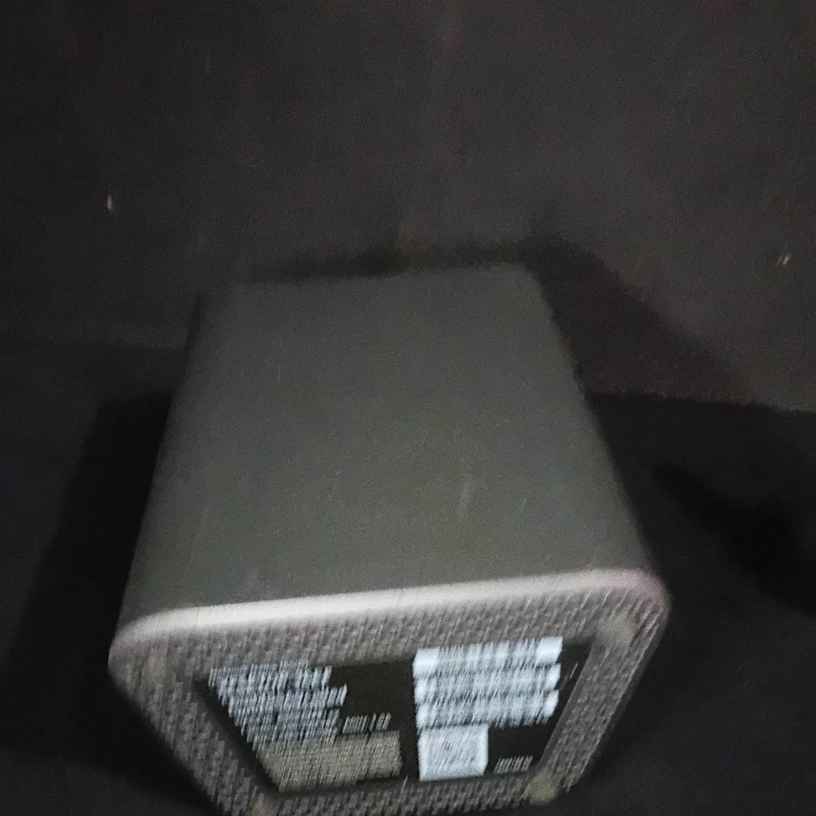 Xfinity XB6-T CGM4140COM Cable Modem/WiFi Router No Power Cord! For PARTS/REPAIR