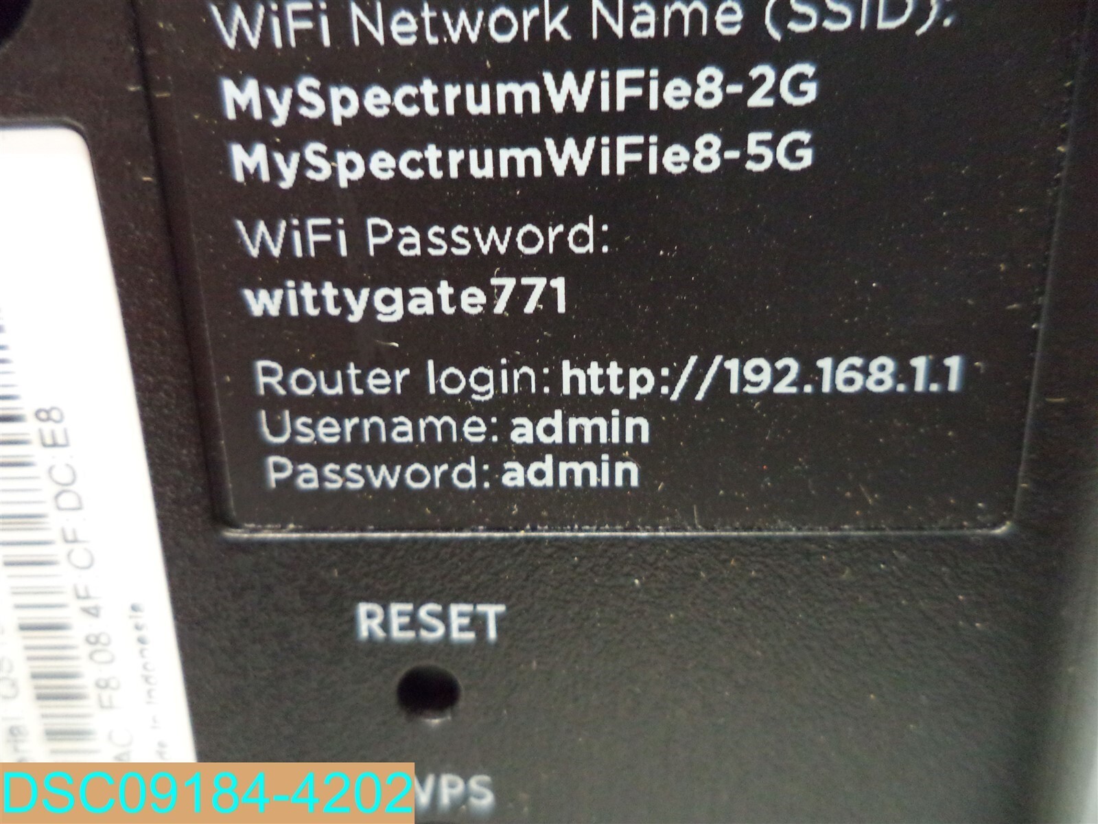 Spectrum Sagemcom Fast 5280 Wireless Router Wave 2 Home WiFi Rac2v1s 253703944