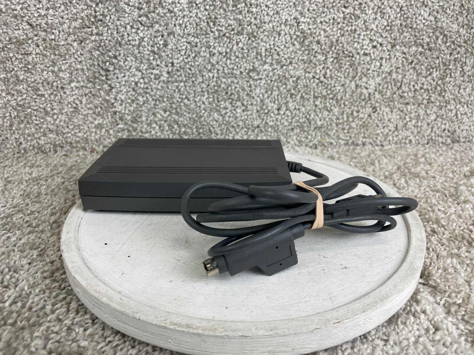 Supra Express 336k External Fax Modem Diamond Multimedia Systems Inc