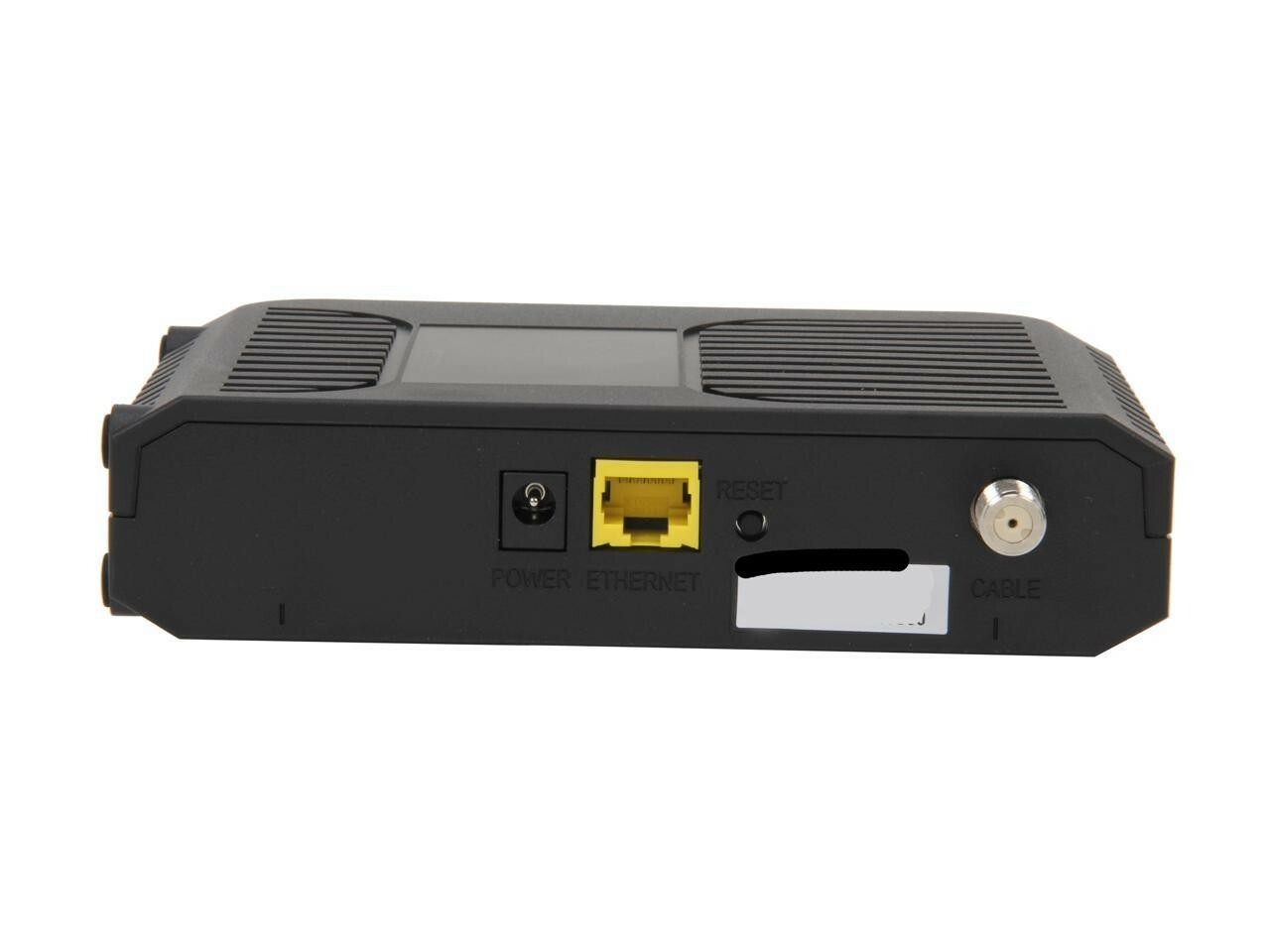 Linksys Advanced DOCSIS 3.0 Cable Modem