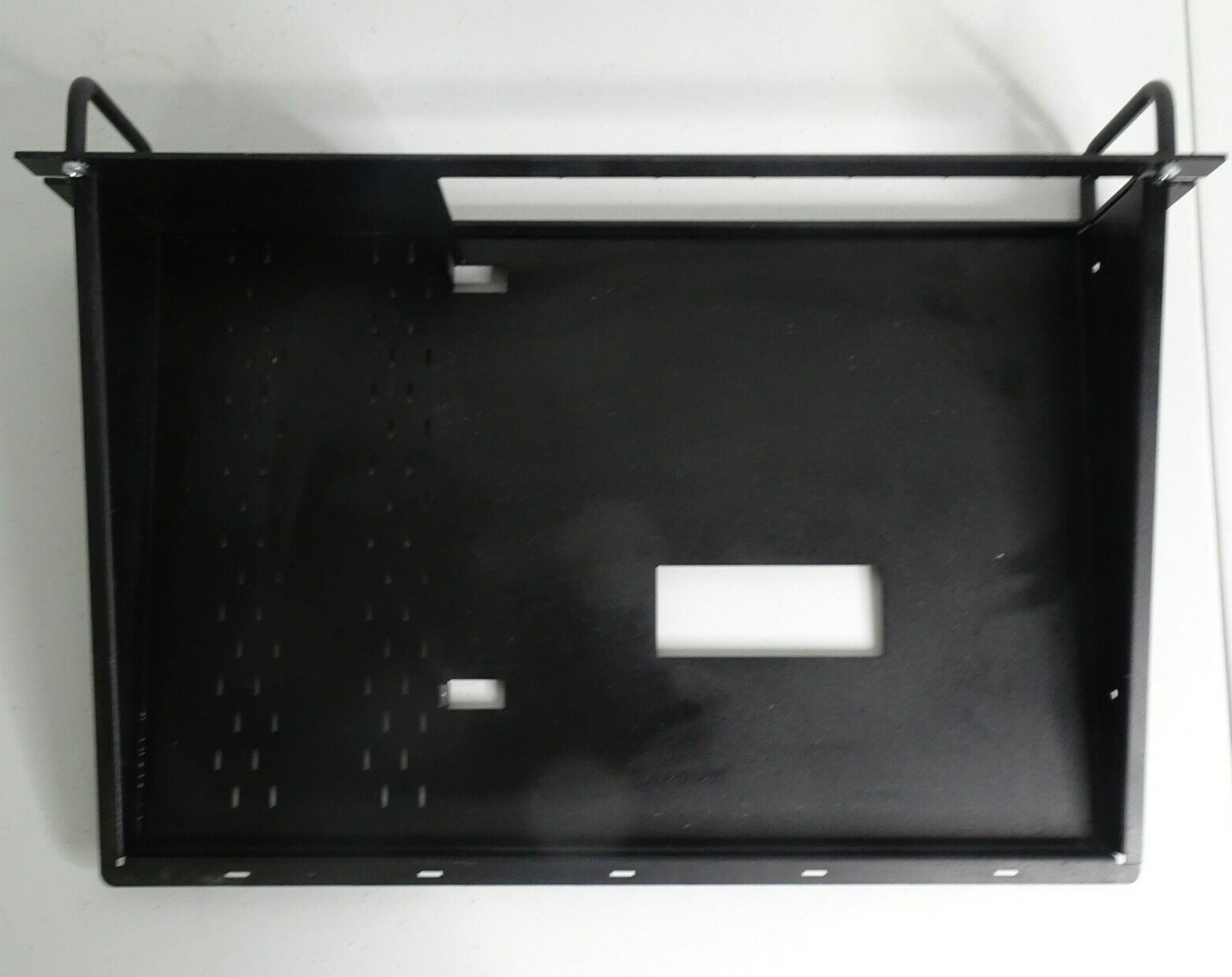 iDirect Modem Rack Mount for Infinity & Evolution X3/X5 Modems (Rack Only)