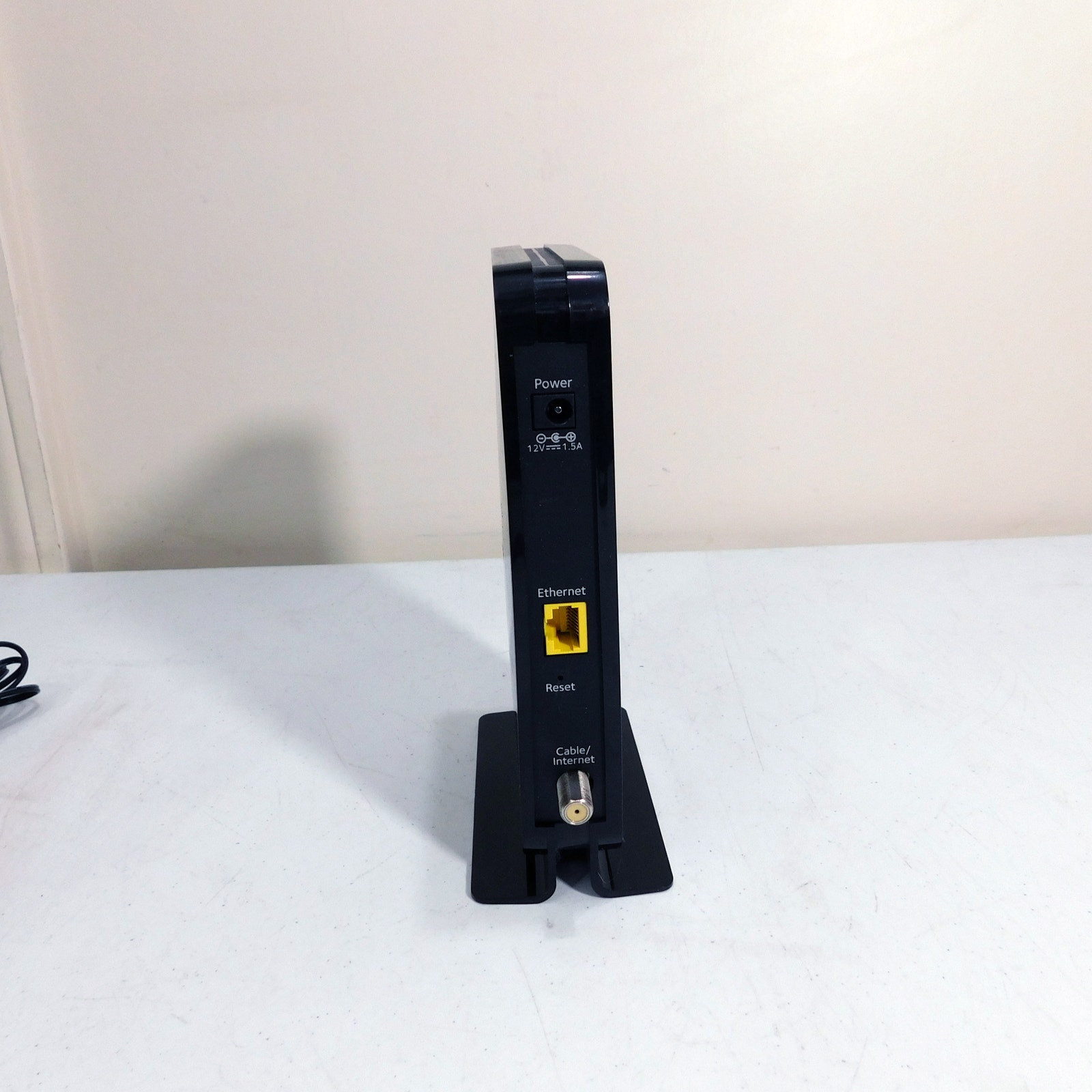NETGEAR CM500 High Speed Cable Modem DOCSIS 3.0 680 Mbps Tested Working Boxed