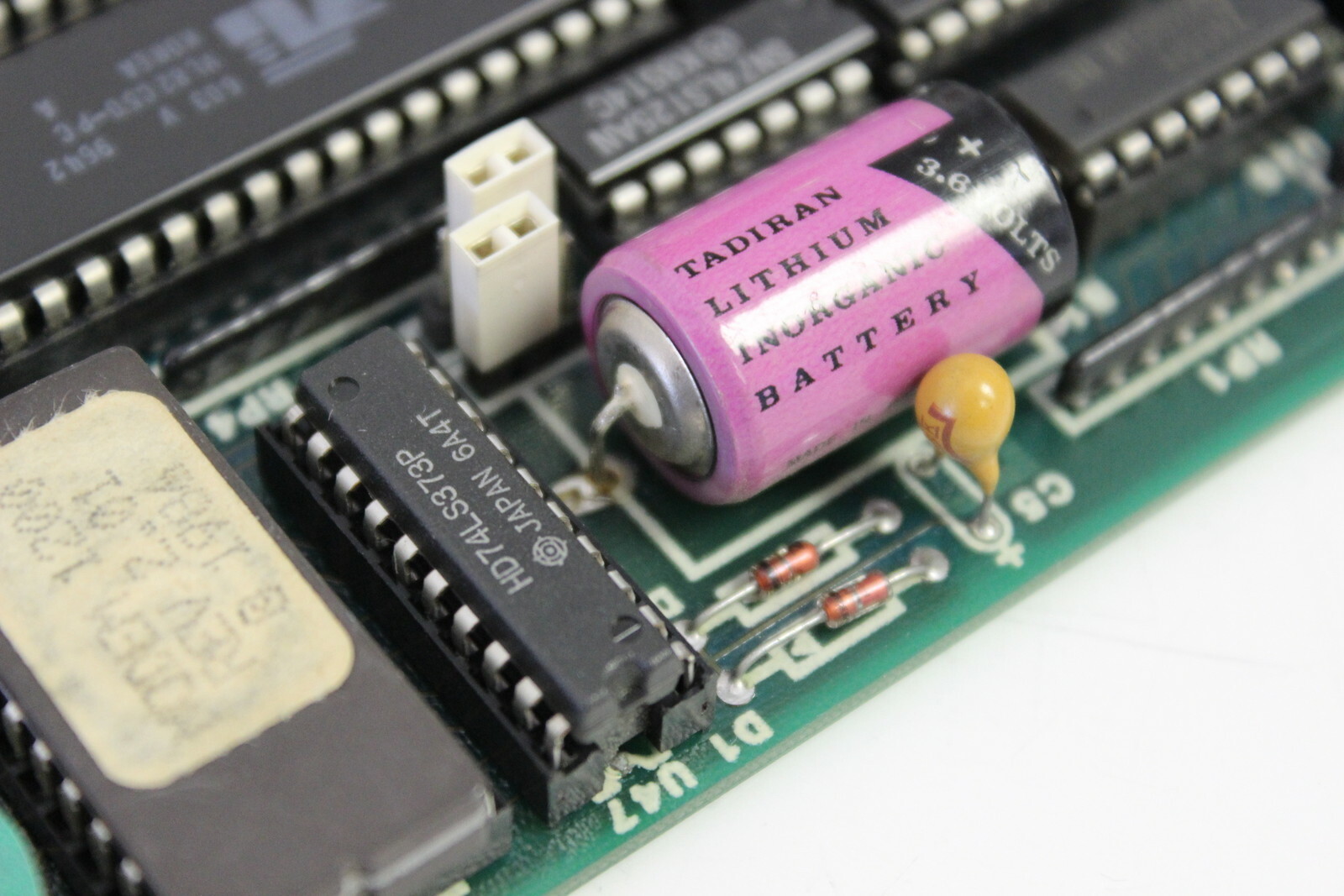PRACTICAL PERIPHERALS 60300B MULTIFUNCTION 1200 MODEM 8 BIT ISA ADAPTER A1007000