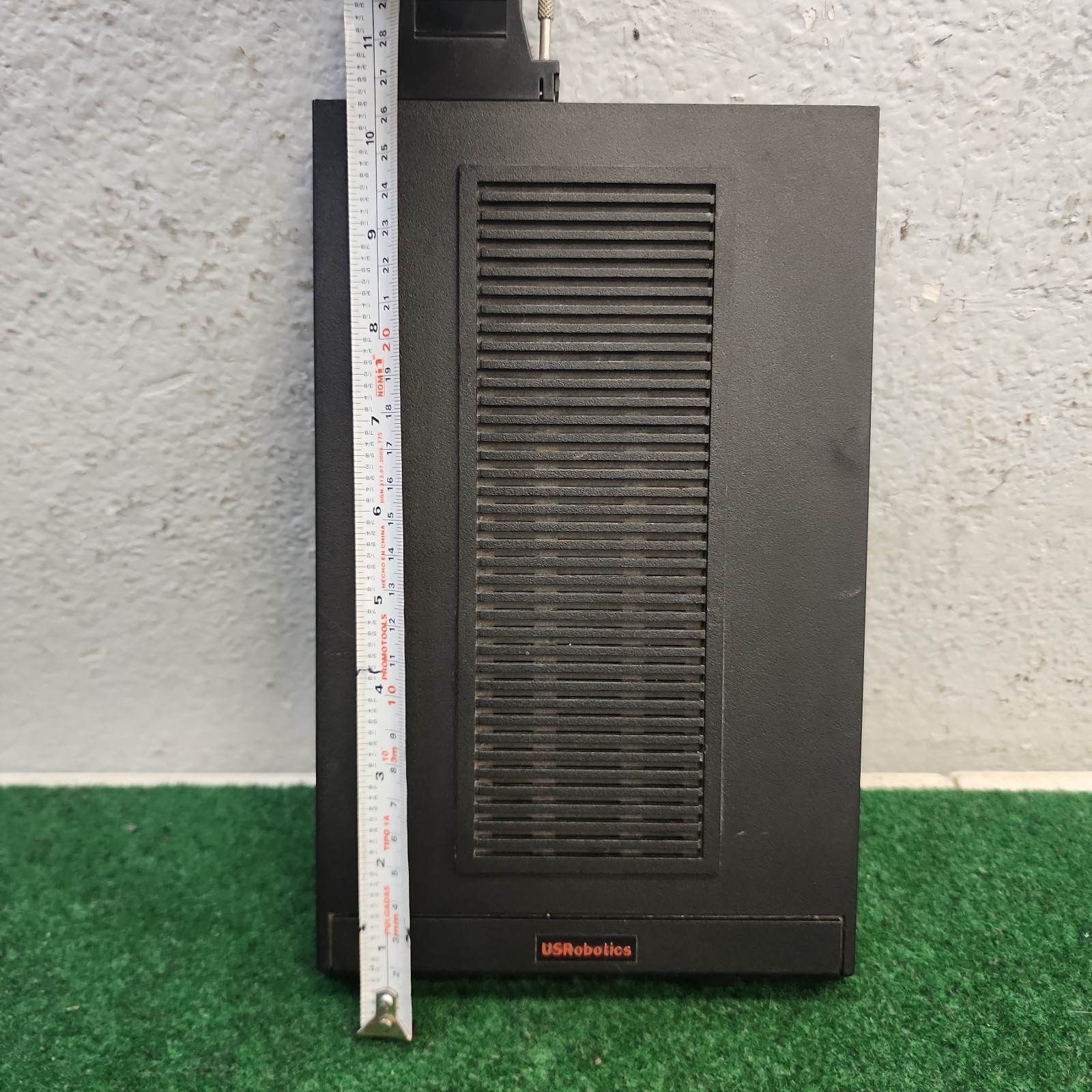 US Robotics 3453C Courier 56K Global Business Modem