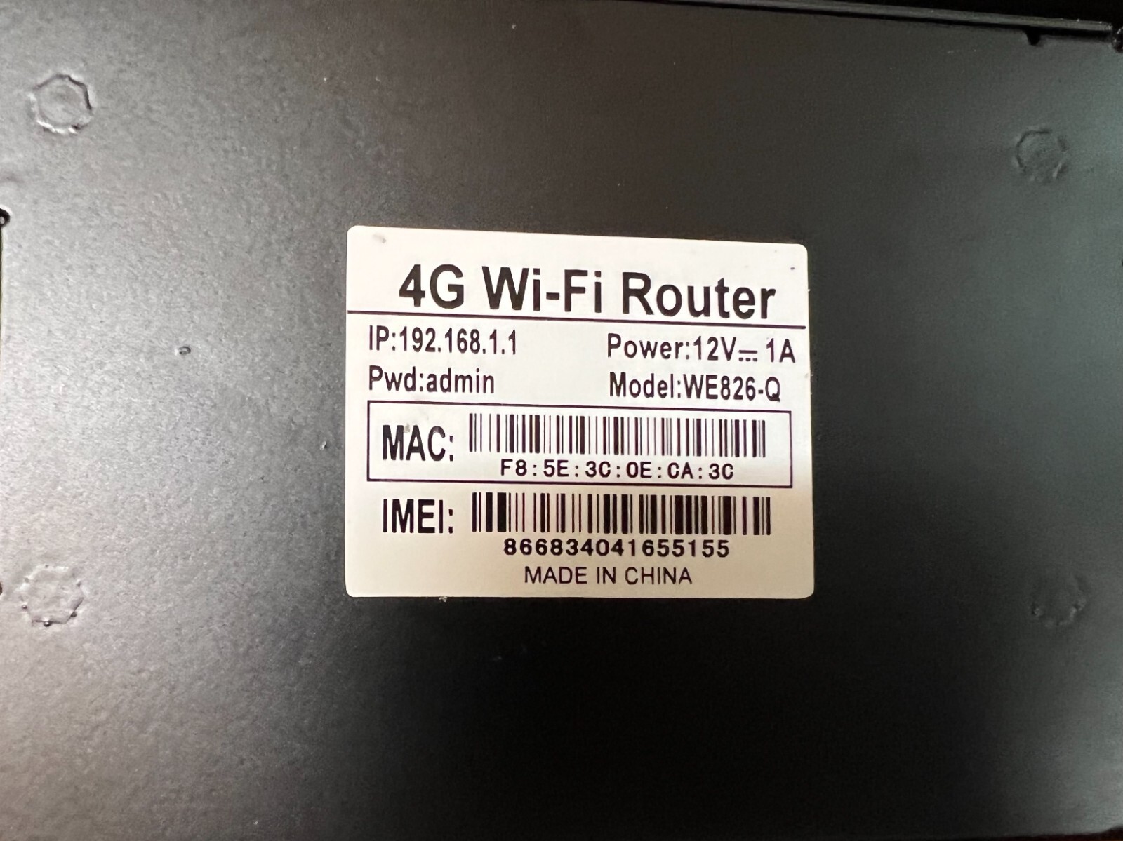 Cellular modems – T-Mobile & AT&T compatible, brand new, lot of 30